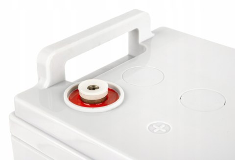 AKUMULATOR DEEP CYCLE VOLT POLSKA VPRO 140AH UPS INWERTER FALOWNIK SOLAR