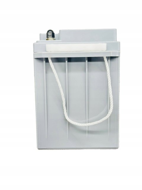 AKUMULATOR LIFEPO4 12,8V 200Ah 200A BMS 2560Wh VOLT POLSKA KAMPER ŁÓDŹ UPS