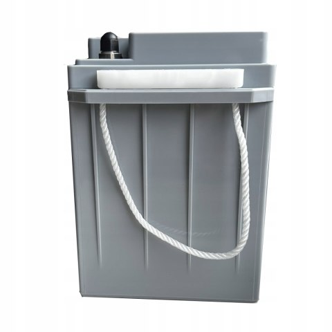 AKUMULATOR LiFePO4 BMS DO ŁODZI KAMPERA PANELI MATA GRZEWCZA 200Ah 12V 200A