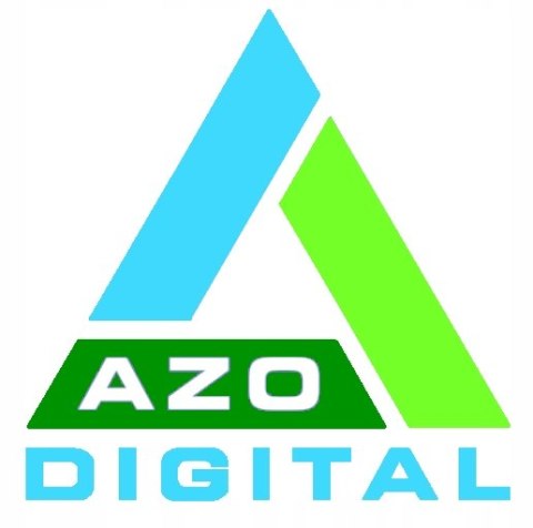 AZO Akumulator LiFePO4 LP12-400 400Ah 12V 150A BMS Bluetooth mata grzewcza