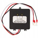 BALANSER STABILIZATOR NAPIĘCIA AKUMULATORÓW POŁĄCZONYCH SZEREGOWO 24V
