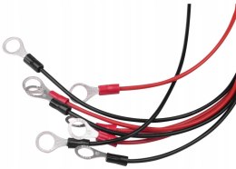 BALANSER STABILIZATOR NAPIĘCIA AKUMULATORÓW POŁĄCZONYCH SZEREGOWO 48V