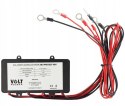 BALANSER STABILIZATOR NAPIĘCIA AKUMULATORÓW POŁĄCZONYCH SZEREGOWO 48V