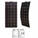 ELASTYCZNY FLEXI PANEL SOLARNY FOTOWOLTAICZNY ELASTYCZNY 12V 140W FLEX VOLT