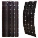 ELASTYCZNY FLEXI PANEL SOLARNY FOTOWOLTAICZNY ELASTYCZNY 12V 140W FLEX VOLT