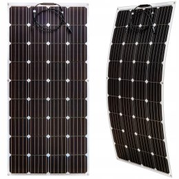ELASTYCZNY FLEXI PANEL SOLARNY FOTOWOLTAICZNY ELASTYCZNY 12V 140W FLEX VOLT