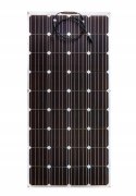ELASTYCZNY FLEXI PANEL SOLARNY FOTOWOLTAICZNY ELASTYCZNY 12V 140W FLEX VOLT
