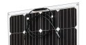 ELASTYCZNY FLEXI PANEL SOLARNY FOTOWOLTAICZNY ELASTYCZNY 12V 140W FLEX VOLT