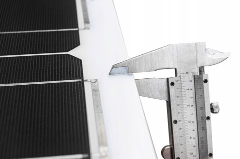 ELASTYCZNY FLEXI PANEL SOLARNY FOTOWOLTAICZNY ELASTYCZNY 12V 140W FLEX VOLT