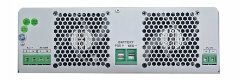 FALOWNIK HYBRYDOWY OFF GRID VOLT POLSKA SINUS 3000VA 1500W 12V MPPT 100A