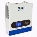 FALOWNIK HYBRYDOWY OFF GRID VOLT POLSKA SINUS 7000VA 3500W 24V MPPT 100A