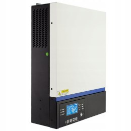 FALOWNIK OFF GRID HYBRYDOWY SOLARNY ESB 10kW 48V AZO DIGITAL PL MPPT 450V