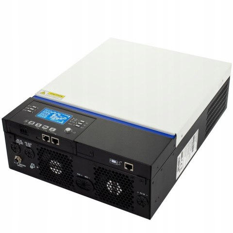 FALOWNIK OFF GRID HYBRYDOWY SOLARNY ESB 10kW 48V AZO DIGITAL PL MPPT 450V