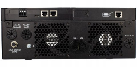 FALOWNIK OFF GRID HYBRYDOWY SOLARNY ESB 10kW 48V AZO DIGITAL PL MPPT 450V