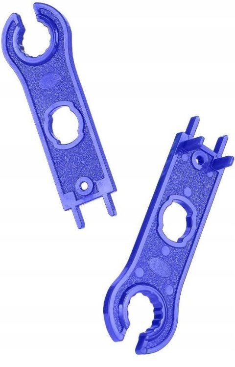 KLUCZ KLUCZE DO MONTAŻU ZŁĄCZ MC4 PV KONEKTOR 2SZT