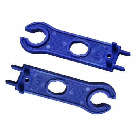 KLUCZ KLUCZE DO MONTAŻU ZŁĄCZ MC4 PV KONEKTOR 2SZT