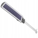 Lampa solarna VOLT POLSKA JOCKER 120 panel 12W 12.000mAh pilot