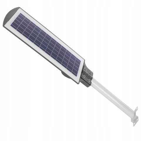 Lampa solarna VOLT POLSKA JOCKER 120 panel 12W 12.000mAh pilot