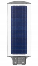 Lampa solarna VOLT POLSKA JOCKER 120 panel 12W 12.000mAh pilot