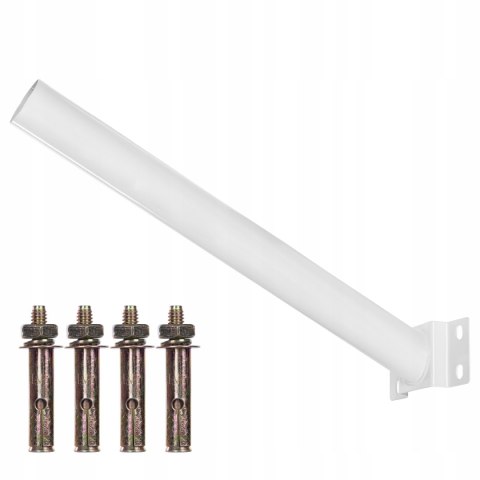 Lampa solarna VOLT POLSKA JOCKER 120 panel 12W 12.000mAh pilot