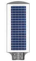 Lampa solarna VOLT POLSKA JOCKER 120 panel 12W 12.000mAh pilot