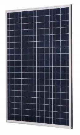 PANEL FOTOWOLTAICZNY SŁONECZNY SOLARNY 140W 18V POLI 1335x540mm 8A WYDAJNY
