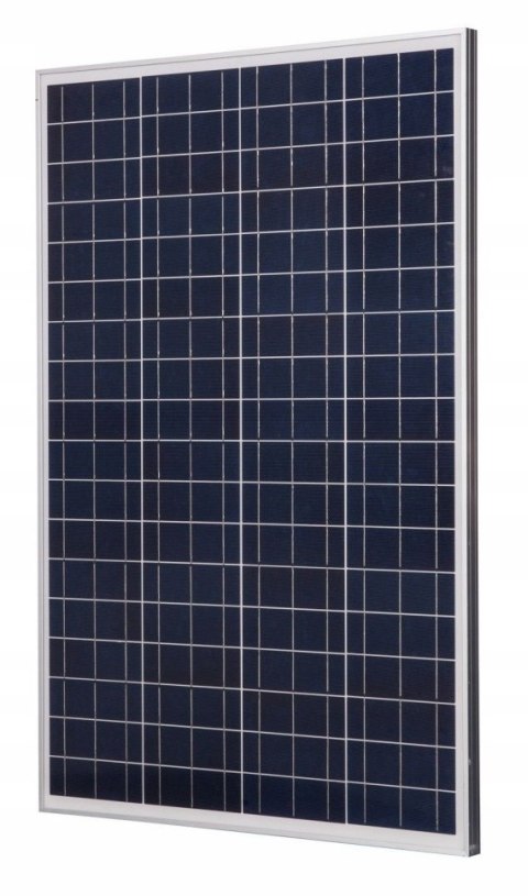 PANEL FOTOWOLTAICZNY SŁONECZNY SOLARNY 140W 18V POLI 1335x540mm 8A WYDAJNY