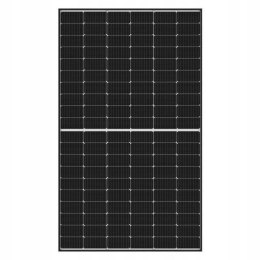 PANEL SOLARNY FOTOWOLTAICZNY MONOKRYSTALICZNY N-TYPE SMBB SILVER 430W