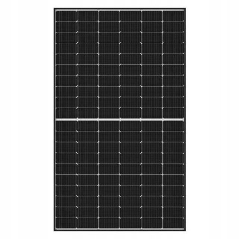 PANEL SOLARNY FOTOWOLTAICZNY MONOKRYSTALICZNY N-TYPE SMBB SILVER 430W