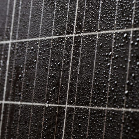 PANEL SOLARNY FOTOWOLTAICZNY MONOKRYSTALICZNY N-TYPE SMBB SILVER 430W