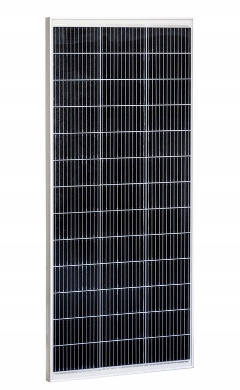 PANEL SOLARNY FOTOWOLTAICZNY MONOKRYSTALICZNY WTYK MC4 BATERIA 12V 220W