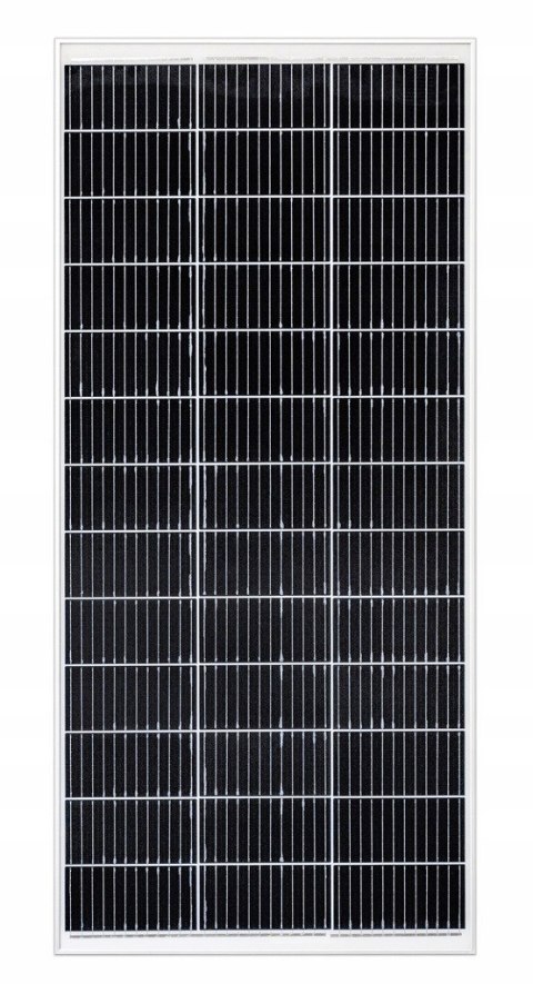 PANEL SOLARNY FOTOWOLTAICZNY MONOKRYSTALICZNY WTYK MC4 BATERIA 12V 220W