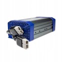 PROSTOWNIK 12V 40A AKUMULATOROWY ŁADOWARKA AGM GEL VRLA LIFEPO4 SMART 7 ST8