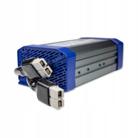 PROSTOWNIK 12V 40A AKUMULATOROWY ŁADOWARKA AGM GEL VRLA LIFEPO4 SMART 7 ST8