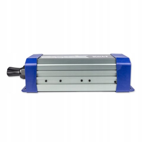 PROSTOWNIK 12V 40A AKUMULATOROWY ŁADOWARKA AGM GEL VRLA LIFEPO4 SMART 7 ST8