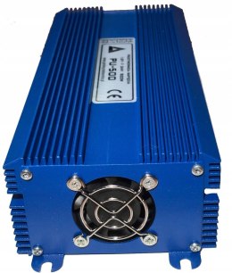 PRZETWORNICA PODWYŻSZAJĄCA NAPIĘCIE Z 12V NA 24V 500W STEP UP AZO DIGITAL