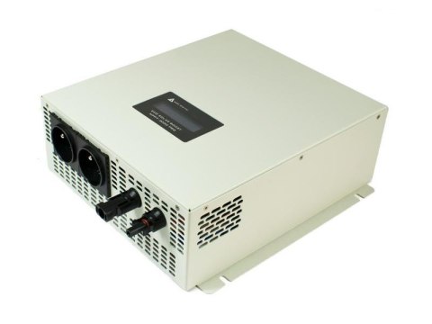 PRZETWORNICA SOLARNA STEROWNIK GRZANIA WODY GRZAŁKI MPPT 3500W AZO DIGITAL