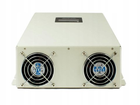 PRZETWORNICA SOLARNA STEROWNIK GRZANIA WODY GRZAŁKI MPPT 3500W AZO DIGITAL