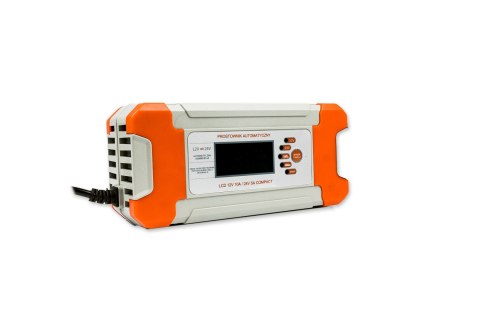 Prostownik Volt 6PRLN1210A 5/10 V 12/24 V