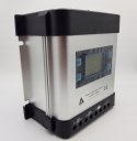 REGULATOR KONTROLER ŁADOWANIA INWERTER PRZETWORNIK MPPT 20A 12V AZO DIGITAL