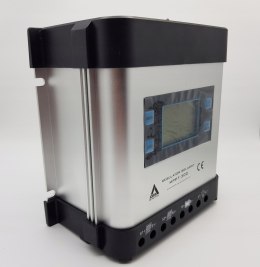 REGULATOR KONTROLER ŁADOWANIA INWERTER PRZETWORNIK MPPT 20A 12V AZO DIGITAL