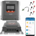 REGULATOR ŁADOWANIA SOLARNY 12V 20A MPPT BLUETOOTH