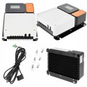 REGULATOR SOLARNY MPPT 30A 12/24V PRO LFP LIFEPO4 GEL AGM DO 150V Z PV