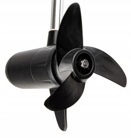 SILNIK ELEKTRYCZNY 770W 12V ZABURTOWY DO ŁODZI ŁÓDEK VOLT POLSKA WICHER 70