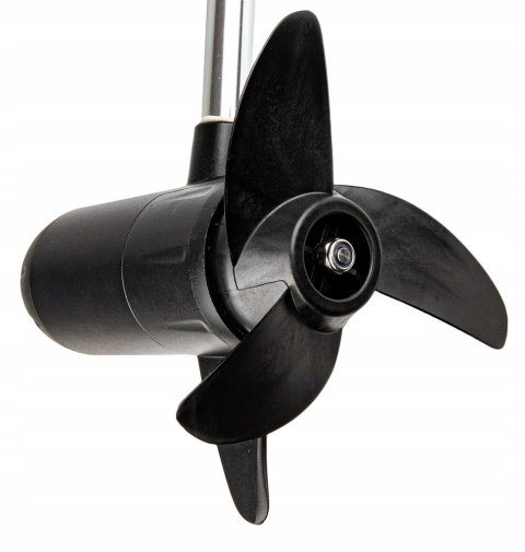 SILNIK ELEKTRYCZNY 770W 12V ZABURTOWY DO ŁODZI ŁÓDEK VOLT POLSKA WICHER 70