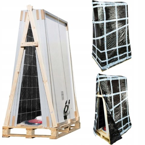 SOLARNY ZESTAW DO GRZANIA WODY W BOJLERACH ECO SOLAR BOOST PRO 5xPV 2275W