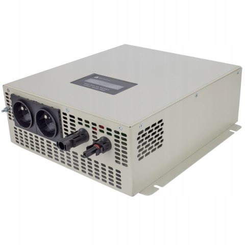 SOLARNY ZESTAW DO GRZANIA WODY W BOJLERACH ECO SOLAR BOOST PRO 5xPV 2275W