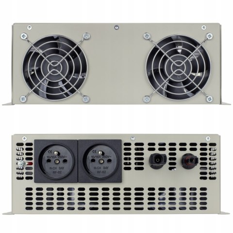 SOLARNY ZESTAW DO GRZANIA WODY W BOJLERACH ECO SOLAR BOOST PRO 5xPV 2275W