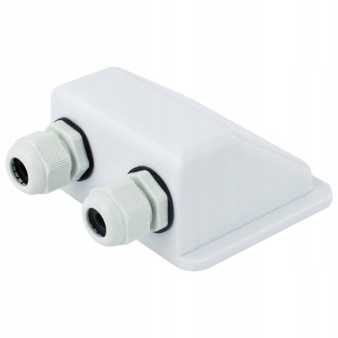 UCHWYTY NAROŻNE MONTAŻOWE DO PANEL SOLARNY KAMPER