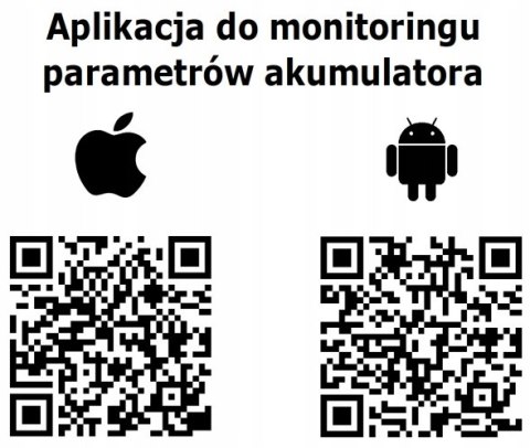 ZESTAW ZASILANIA AWRYJNEGO SINUS UPS 1200W AKUMULATOR LIFEPO4 100AH 12V BMS